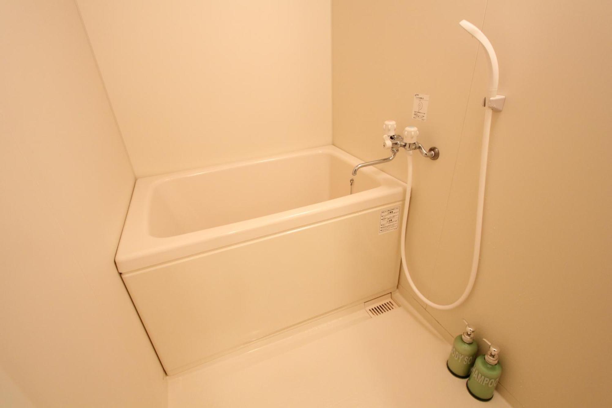 Apartamento Luana In Nishiki