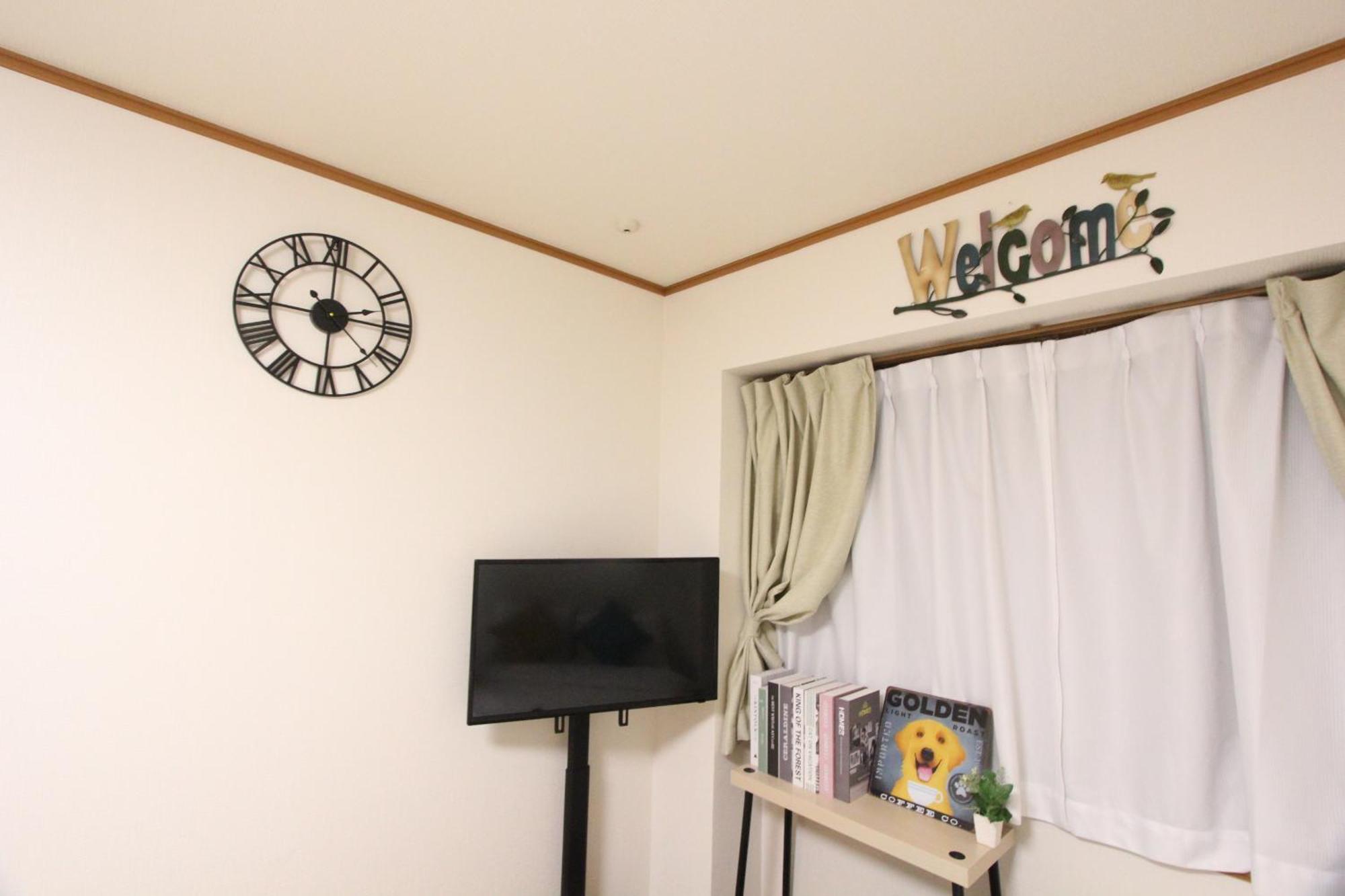 Luana In Nishiki Apartamento Tokio