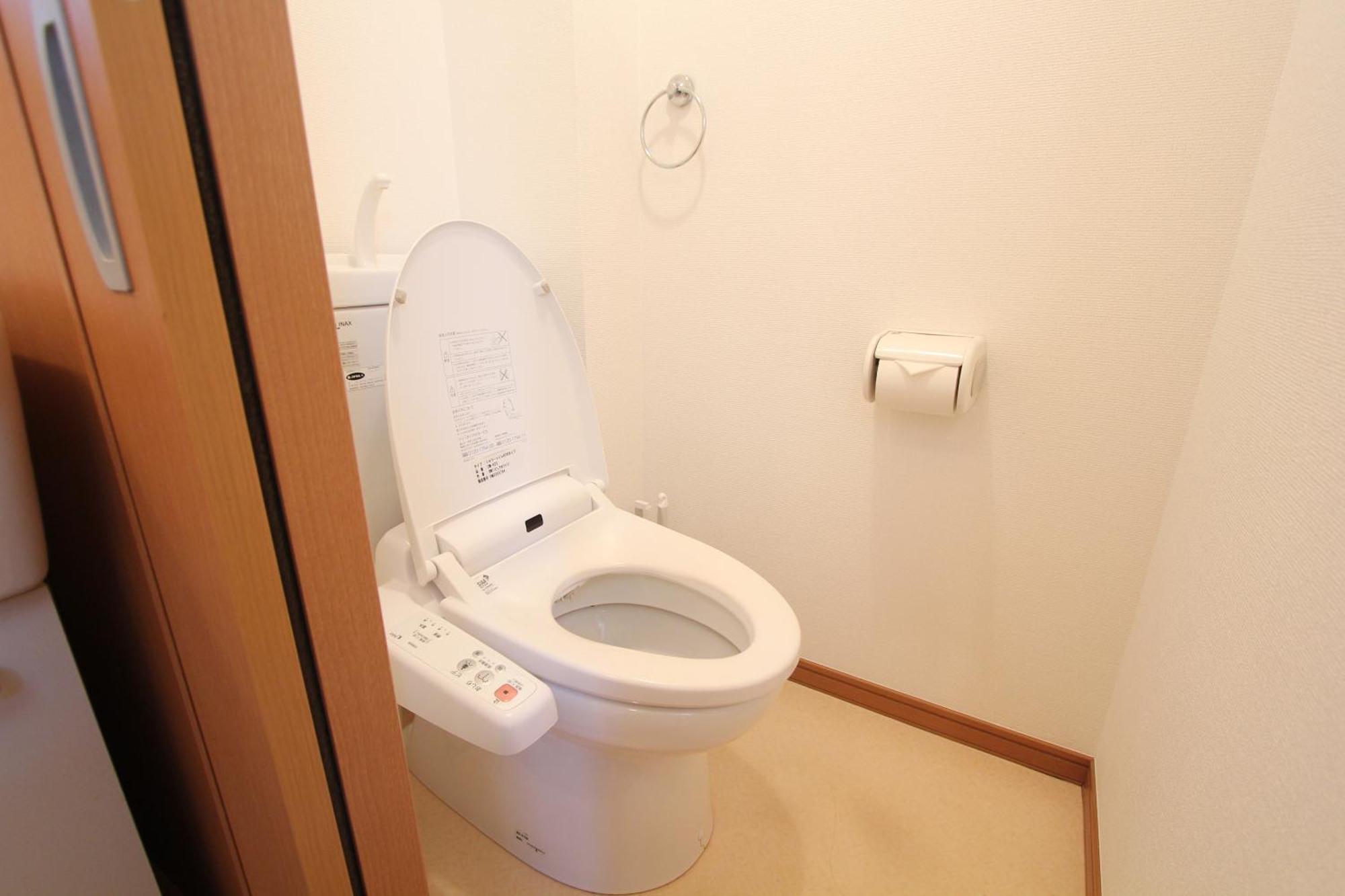 Apartamento Luana In Nishiki