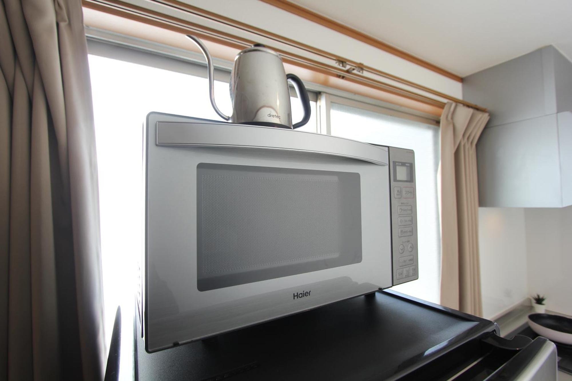 Apartamento Luana In Nishiki Tokio