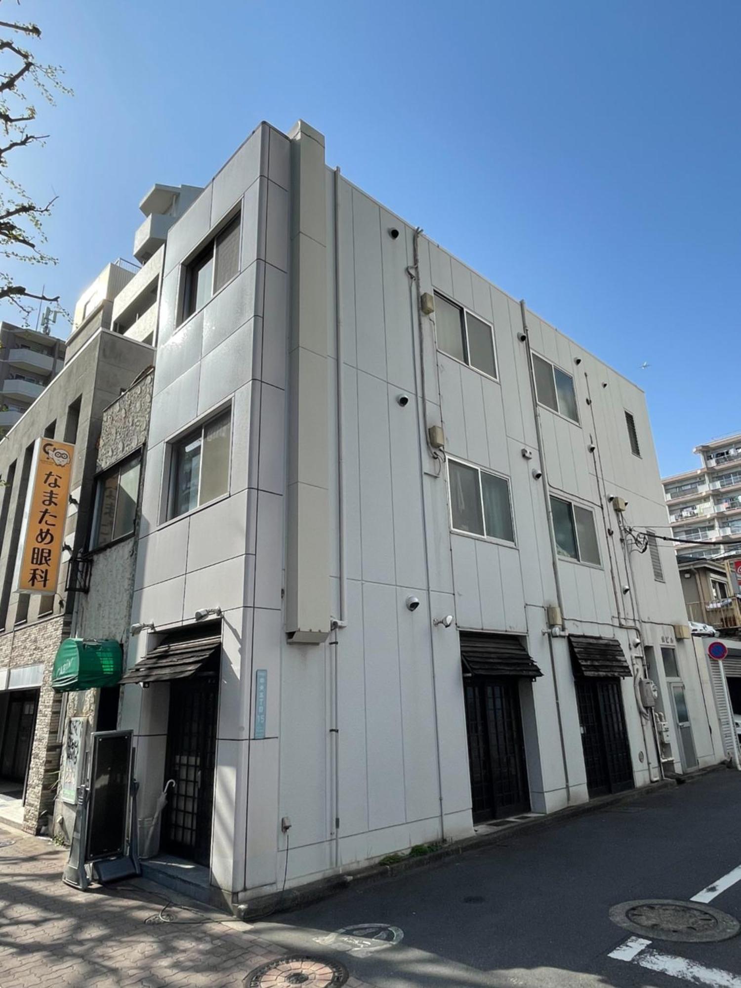 Apartamento Luana In Nishiki Tokio